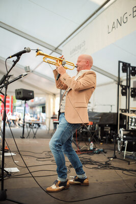 JazzMeile 2025