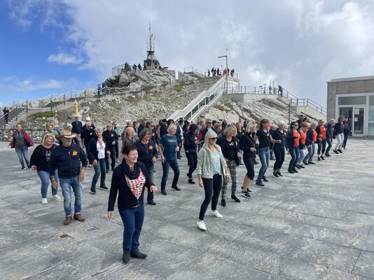 Line Dance