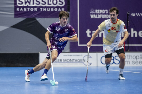 Floorball Thurgau