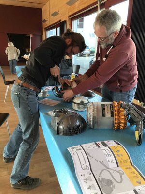 Repaircafe