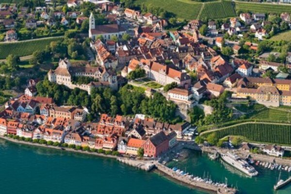 meersburg