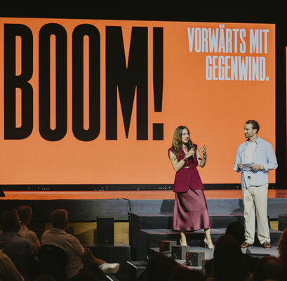 Boom, Thurgau, Wirtschaftstag - 1
