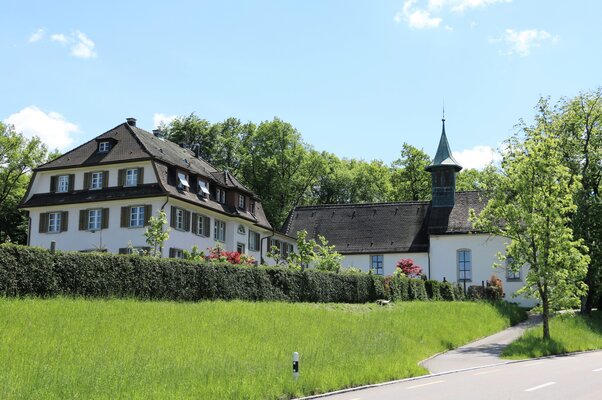 priesterhaus-bernrain