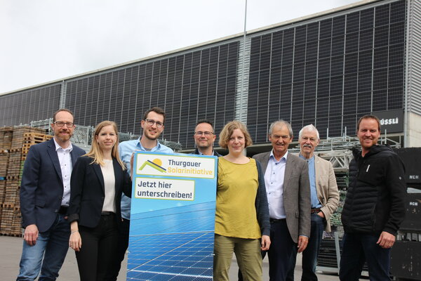 Solarinitiative