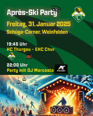 HC Thurgau
