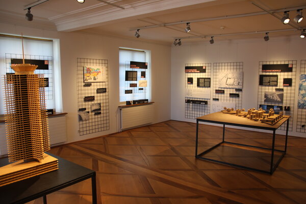 Ausstellung