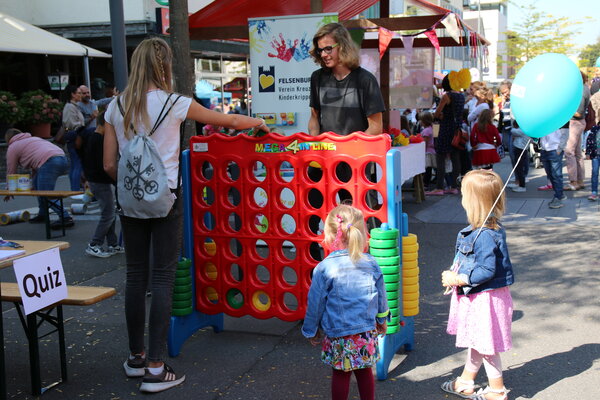 Spielstrasse Kreuzlingen 2019