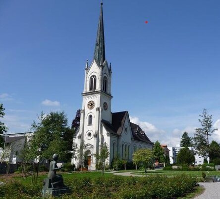 Stadtkirche Kreuzlingen