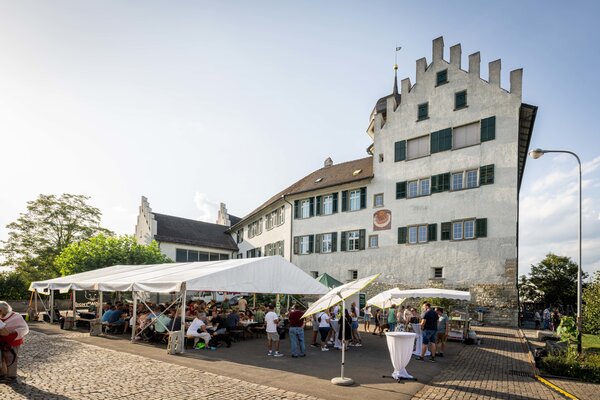 10 Jahre TKB Bürglen