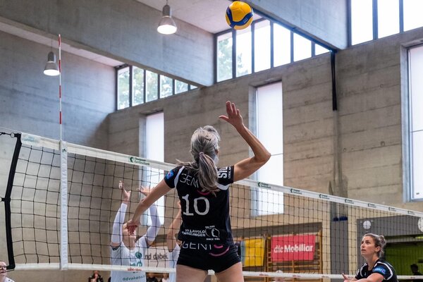 pallavolo - 1