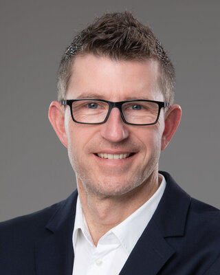 Mike Moser, Geschäftsleiter Abendfrieden