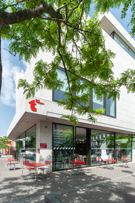 DAS TRÖSCH