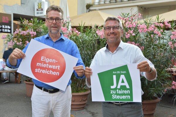 HEV Thurgau