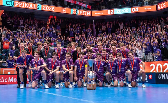 Floorball Thurgau