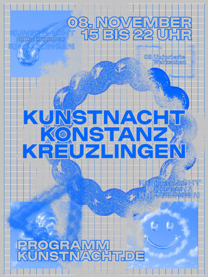 redwebBild Kunstnacht