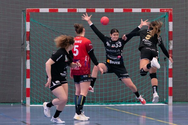 HSCK Frauen