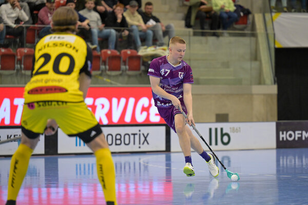 Floorball Thurgau