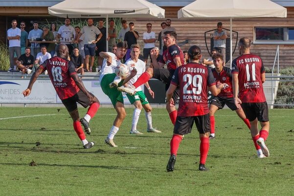 FC Kreuzlingen