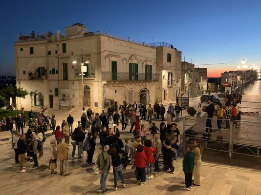 Cisternino