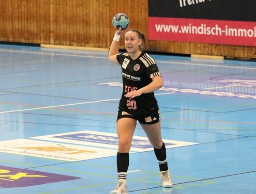 Luisa Bauder