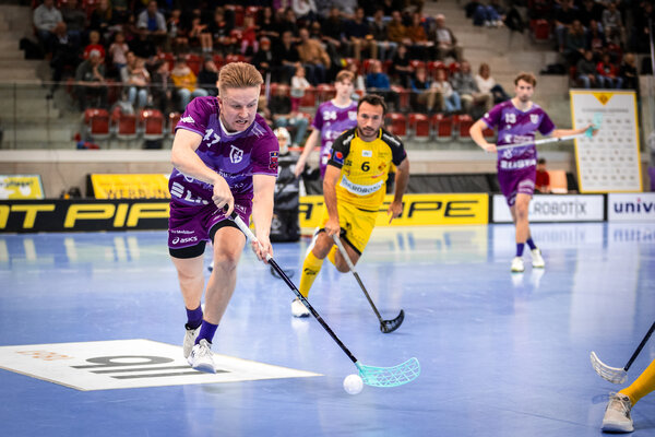 Floorball Thurgau