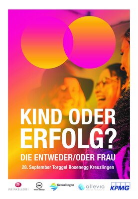 Kind oder Erfolg?
