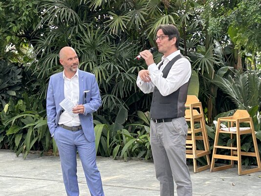 Mainau-Konzert