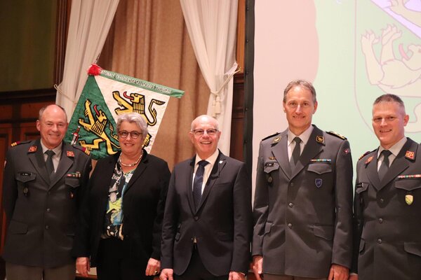Offiziersgesellschaft