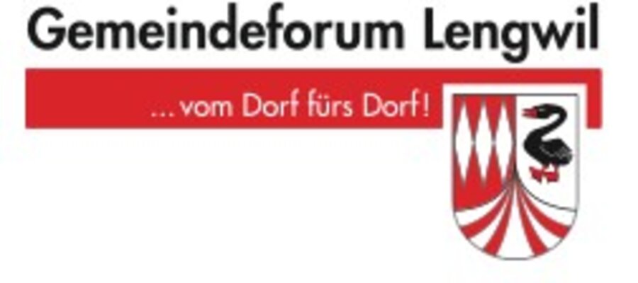 Gemeindeforum Lengwil