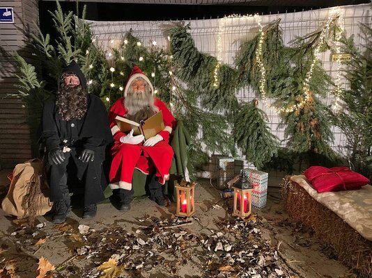 samichlaus