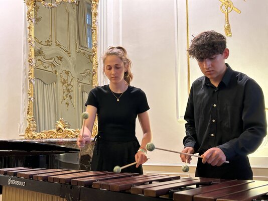 Mainau-Konzert