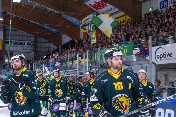 HC Thurgau