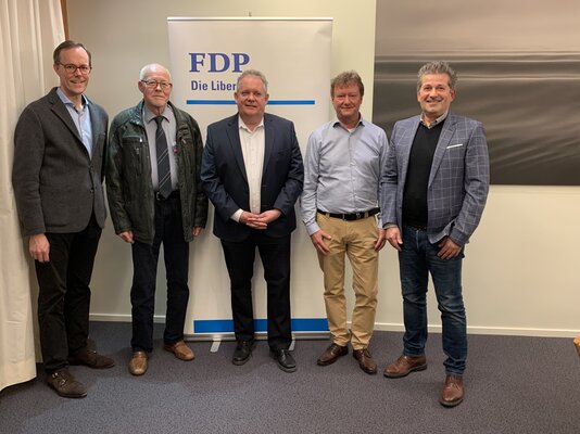 FDP Ermatingen