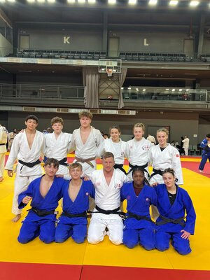 Judo Weinfelden