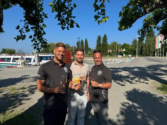 Weinfest