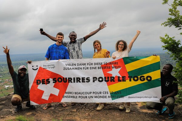Togo