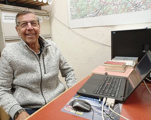 archivar