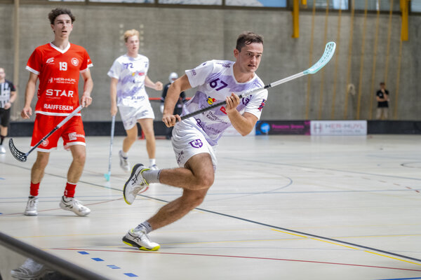 Floorball Thurgau