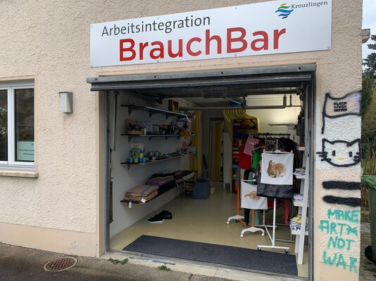 Brauchbar 5