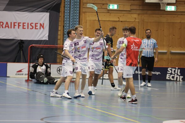 Floorball Thurgau