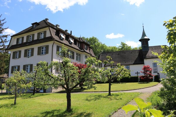 priesterhaus