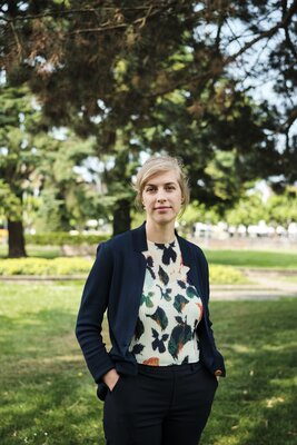 Anna Dietsche